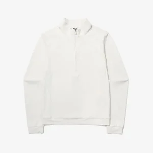 FILA Long-Sleeve T-Shirt
